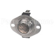 RZ050418 Reznor Cntl L-145 60T11 201220