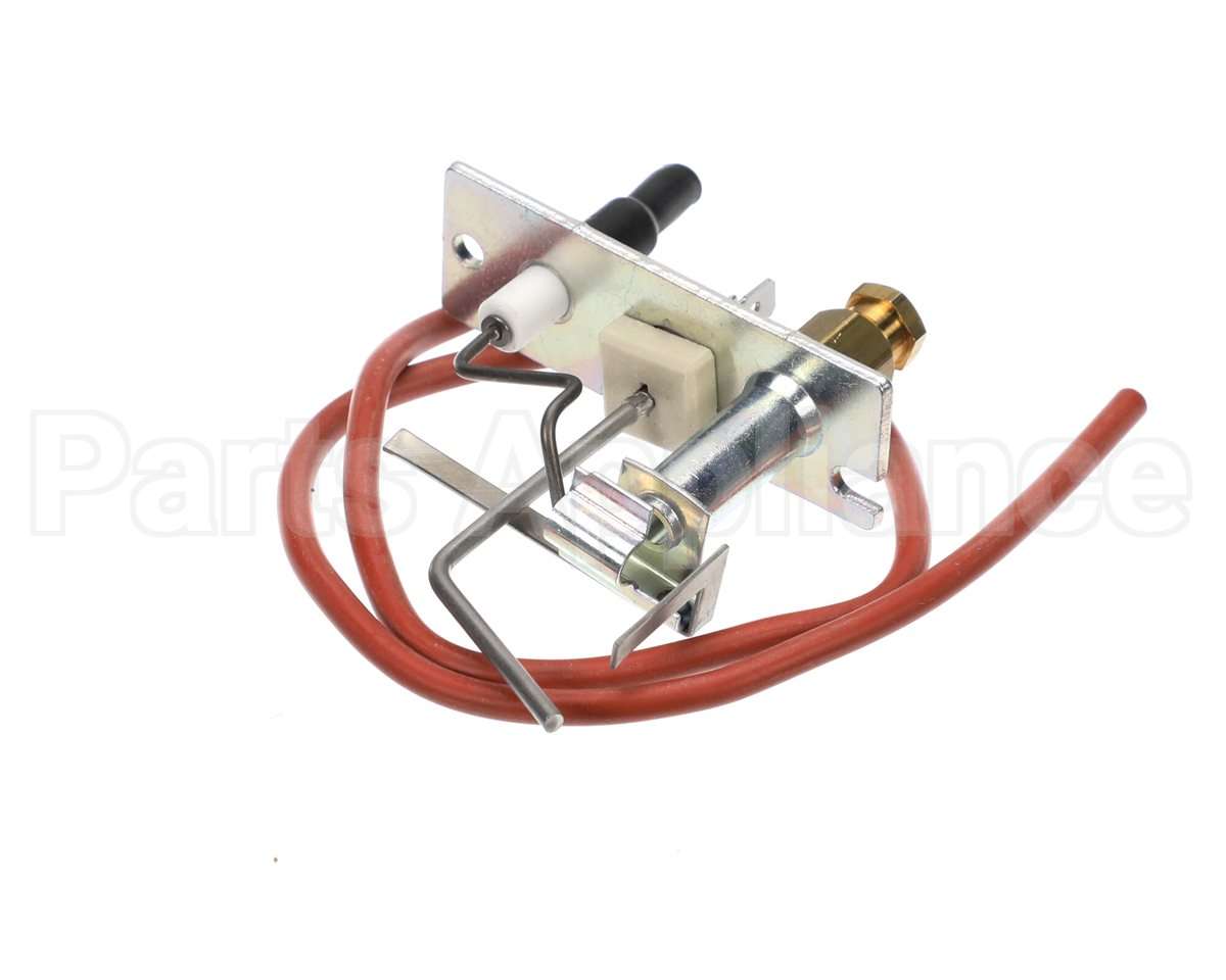 RZ061145 Reznor Bnr Plt J992Hxw7221 Nat