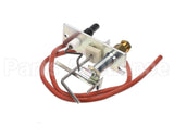 RZ061145 Reznor Bnr Plt J992Hxw7221 Nat