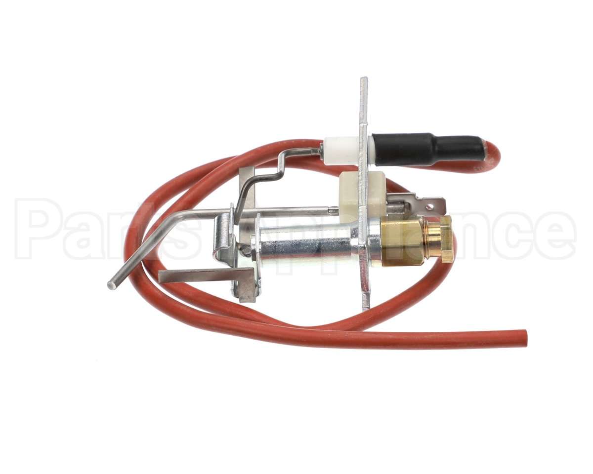 RZ061145 Reznor Bnr Plt J992Hxw7221 Nat