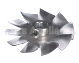RZ068005 Reznor F Style B 2-1/4 Hub 5/16 Cw
