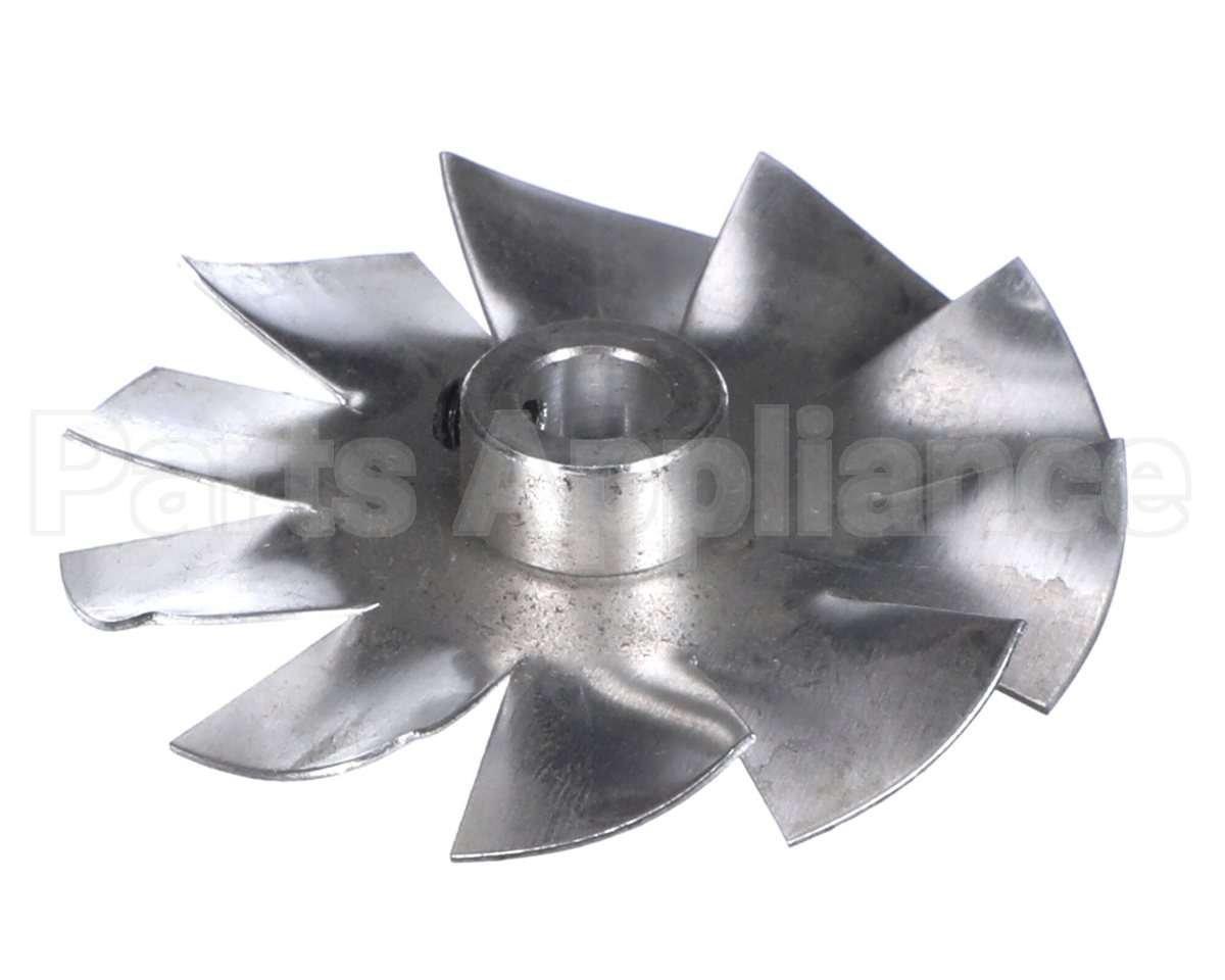 RZ068005 Reznor F Style B 2-1/4 Hub 5/16 Cw