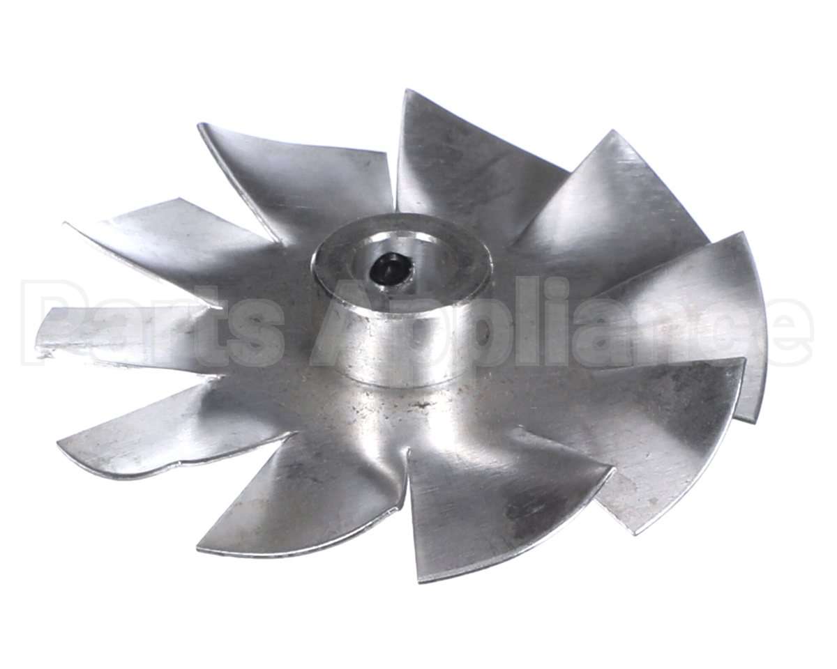 RZ068005 Reznor F Style B 2-1/4 Hub 5/16 Cw