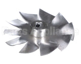 RZ068005 Reznor F Style B 2-1/4 Hub 5/16 Cw