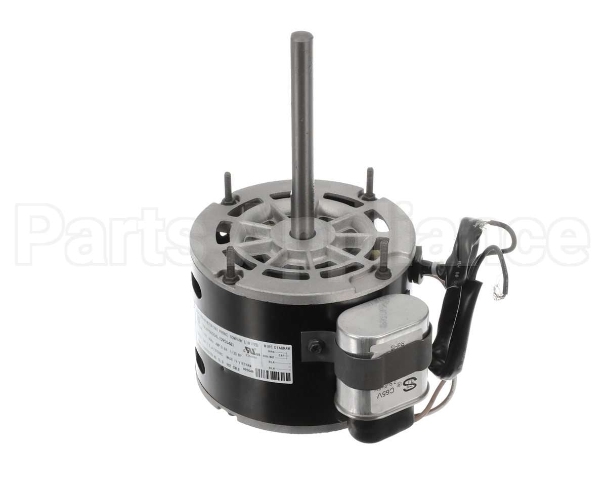 RZ095548 Reznor Repl Mtr 1/30 Hp 115/1/60 Y6L696A504L