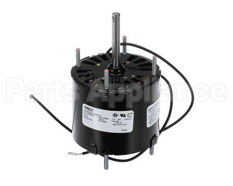 RZ096287 Reznor Motor, 1/30, 1550 Rpm 7163-8064 115-1-60