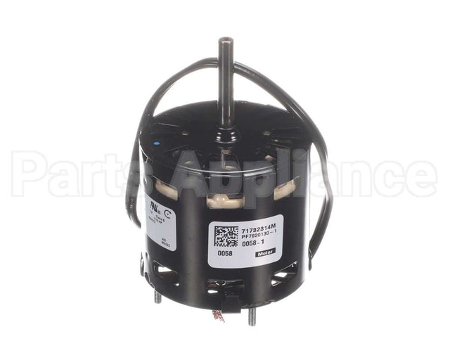 RZ096288 Reznor Mtr 1/15 Univ Ja2R238N 116/1/