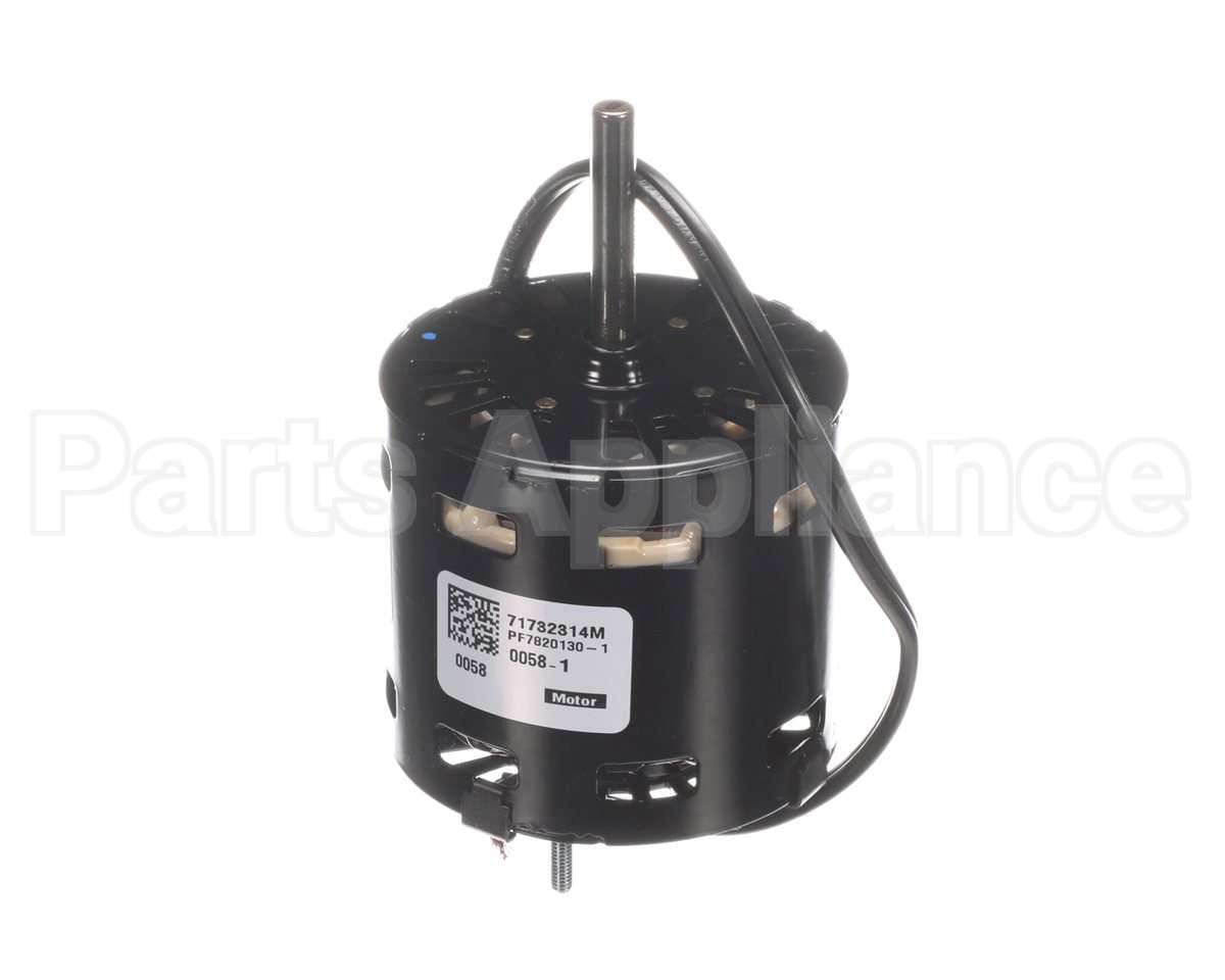 RZ096288 Reznor Mtr 1/15 Univ Ja2R238N 116/1/
