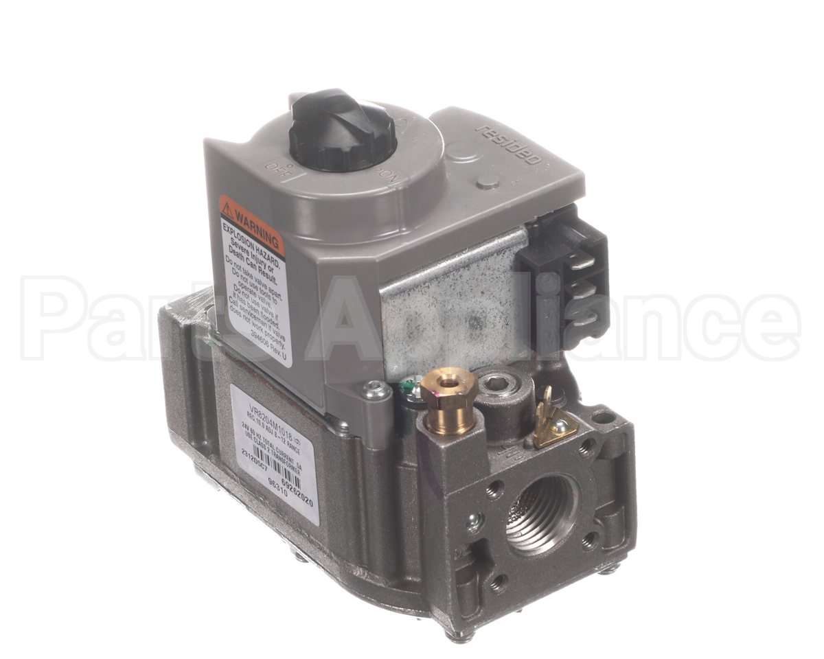 RZ096310 Reznor Cmb Lp Gas Vlv Vr8204M1018 Ah3