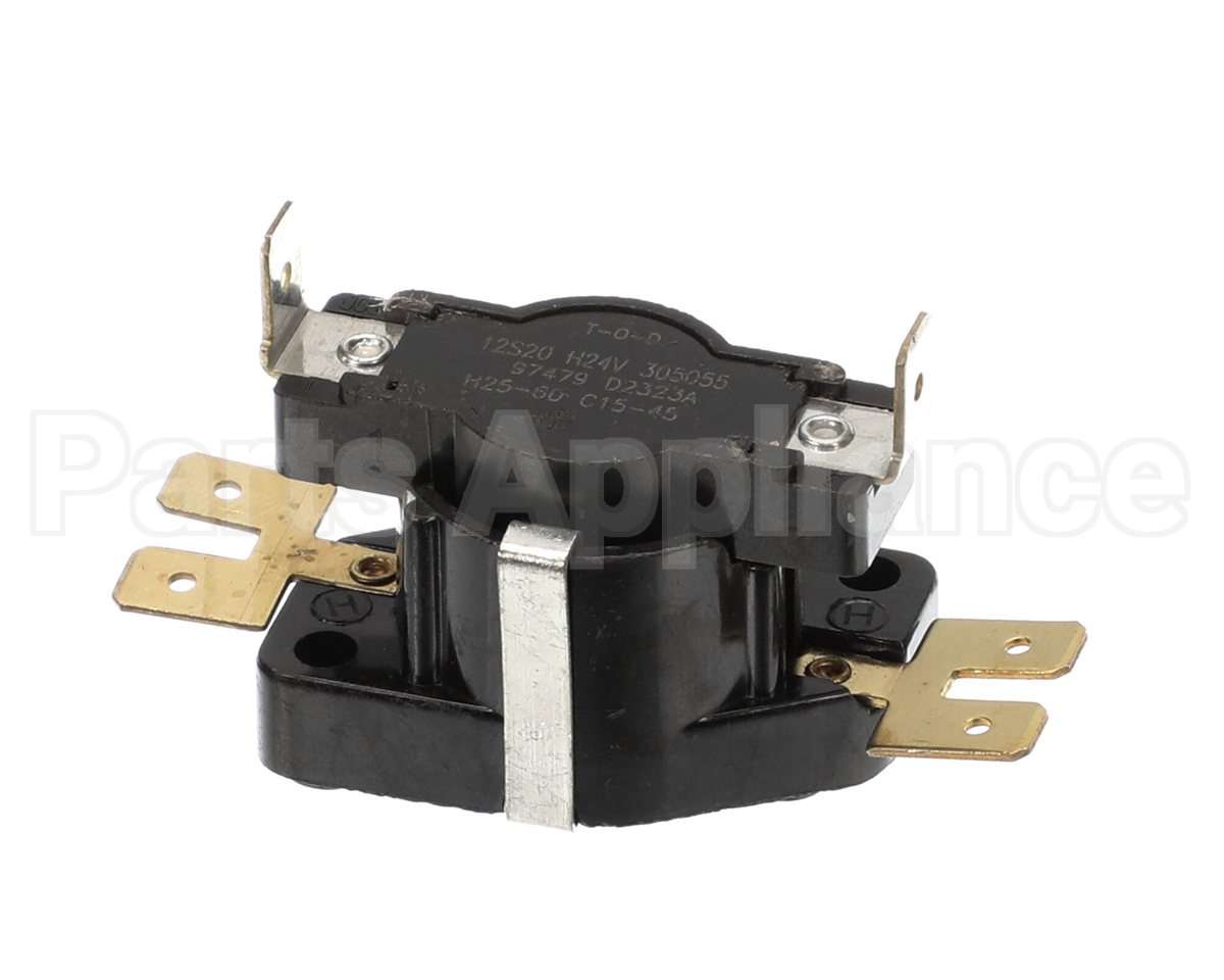 RZ097479 Reznor Time Delay Relay 305055 12S20