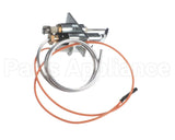 RZ097535 Reznor Plt As#Q90Ff-2(J982Hkw4710)Lp