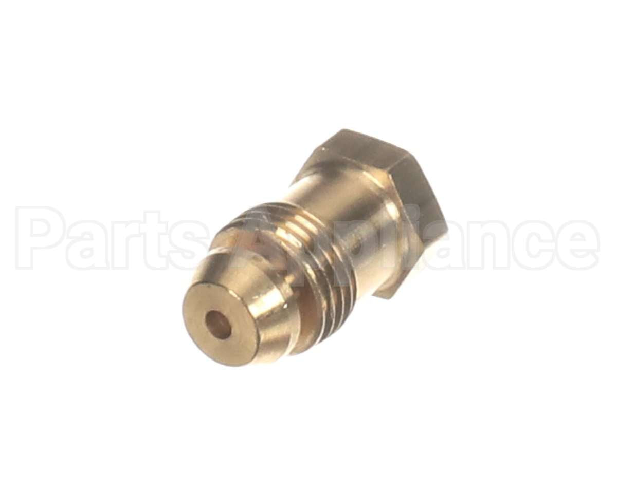 RZ097572 Reznor Male Comp Nut 1/8 Hw 392449-1