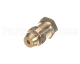 RZ097572 Reznor Male Comp Nut 1/8 Hw 392449-1