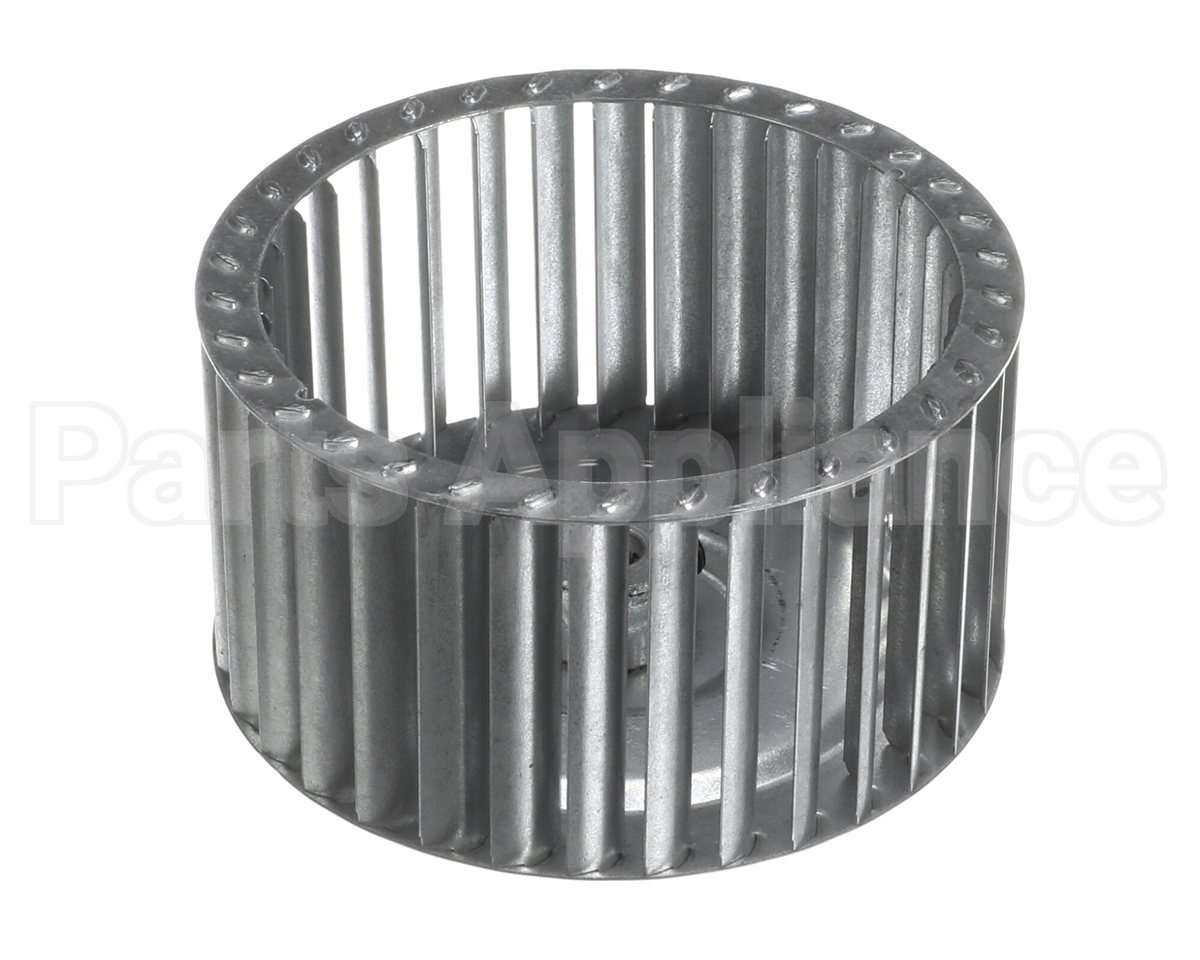 RZ097724 Reznor Wheel Brookside Fe400-200-2