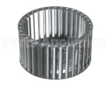 RZ097724 Reznor Wheel Brookside Fe400-200-2