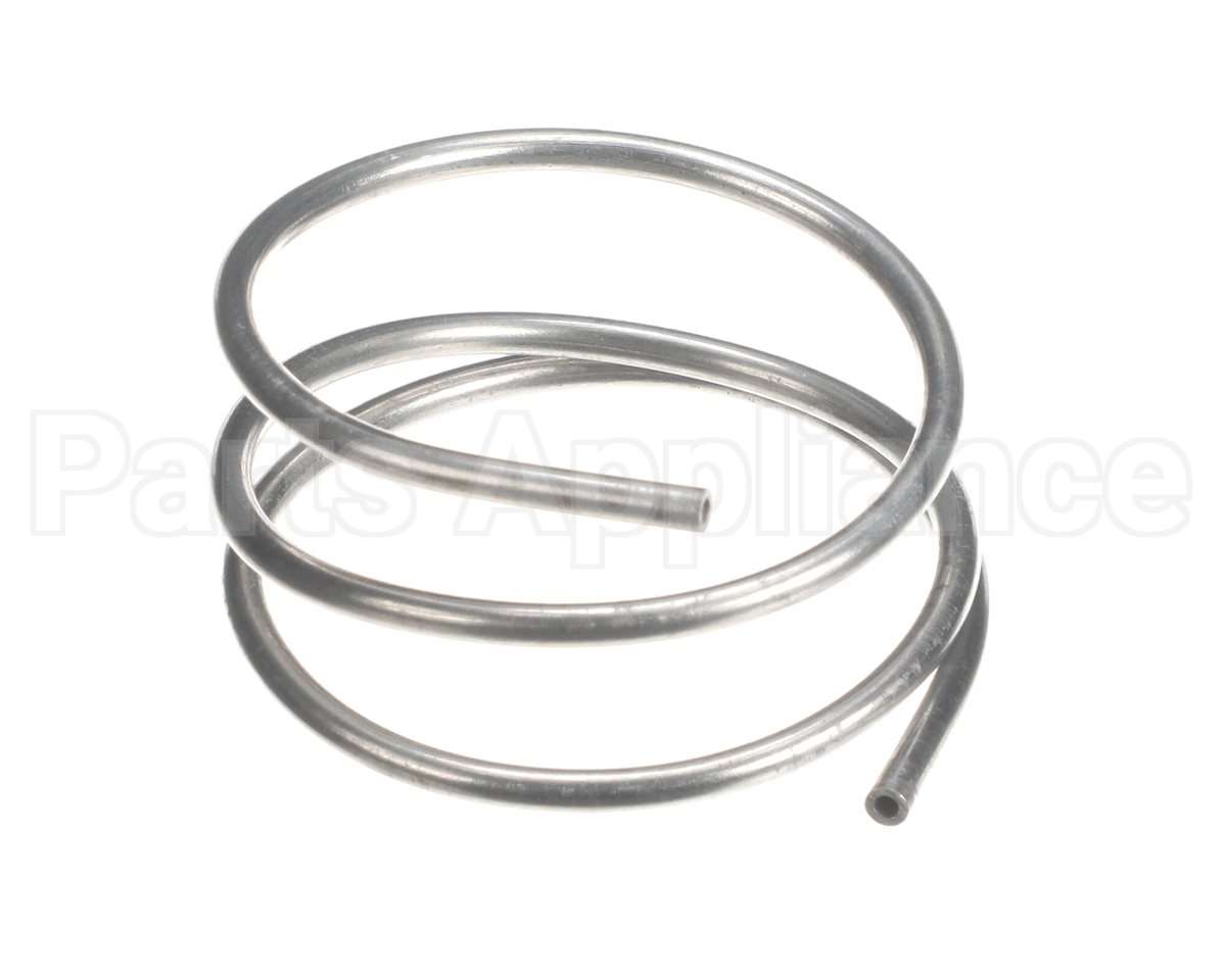 RZ098698 Reznor Plt Tb 1/8 X 18 B10499-995-11