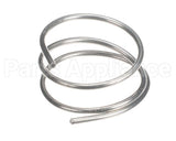 RZ098698 Reznor Plt Tb 1/8 X 18 B10499-995-11