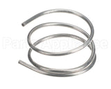 RZ098698 Reznor Plt Tb 1/8 X 18 B10499-995-11