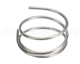 RZ098698 Reznor Plt Tb 1/8 X 18 B10499-995-11