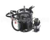 RZ1005552 Reznor Motor, 120V,60Hz .016Hp, Y4L241A521L