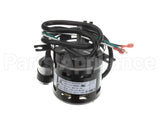 RZ1005553 Reznor Motor, 115V, .03 Hp, 60 Hz, 2950 Rpm