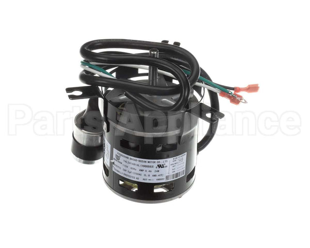 RZ1005553 Reznor Motor, 115V, .03 Hp, 60 Hz, 2950 Rpm