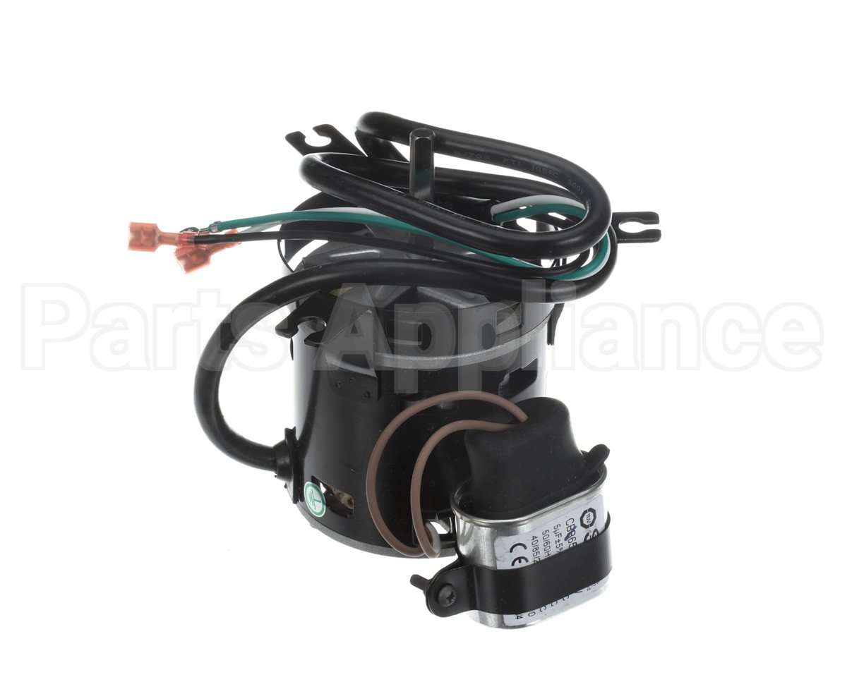 RZ1005553 Reznor Motor, 115V, .03 Hp, 60 Hz, 2950 Rpm