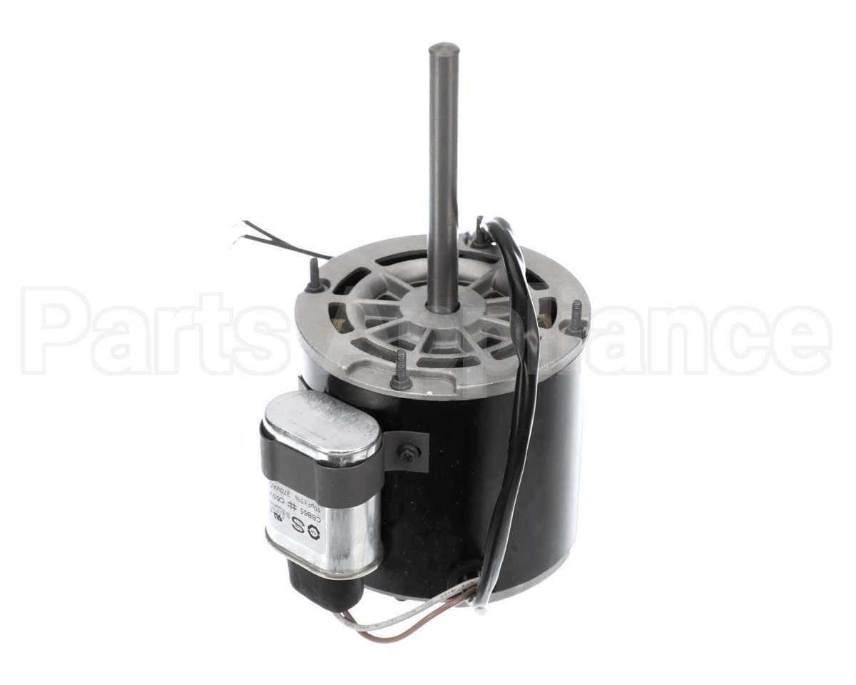 RZ102380 Reznor Mtr 1/8 Hp 322P986 Te F/Fe