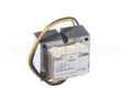 RZ102708 Reznor Txfr 35Va Be141640-Rak