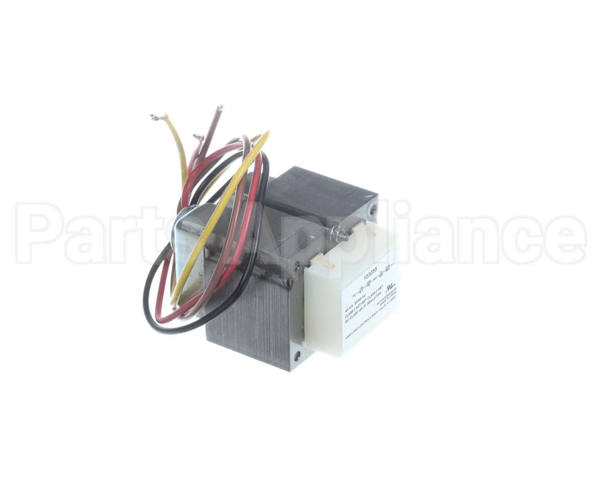 RZ103055 Reznor Repl Trfm,120/24V,40Va,50/60Hz