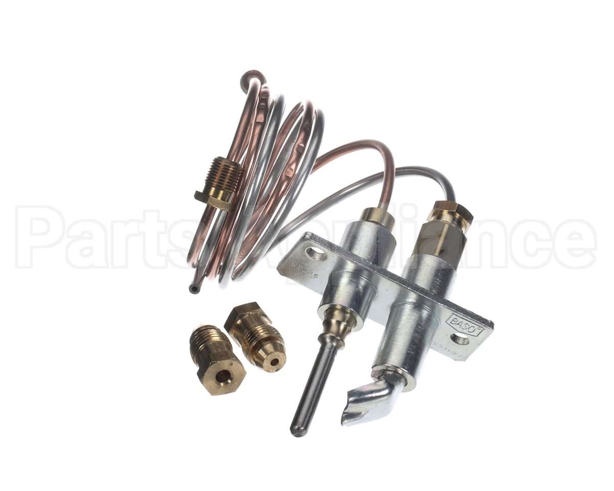 RZ110851 Reznor Pilot Asy Kit Nat F/B Stdg Plt