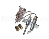 RZ110851 Reznor Pilot Asy Kit Nat F/B Stdg Plt