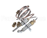 RZ110851 Reznor Pilot Asy Kit Nat F/B Stdg Plt
