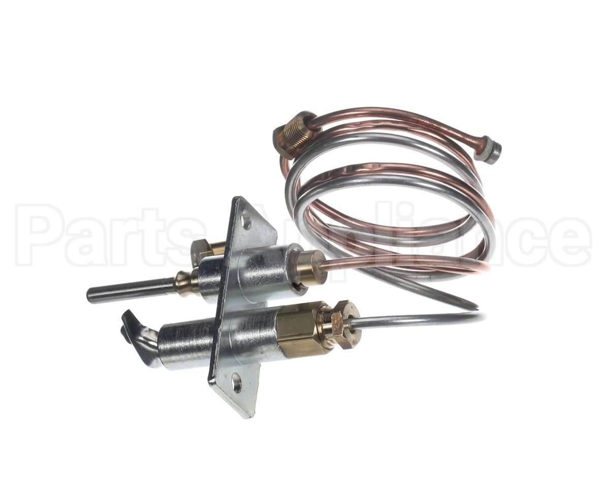 RZ110851 Reznor Pilot Asy Kit Nat F/B Stdg Plt