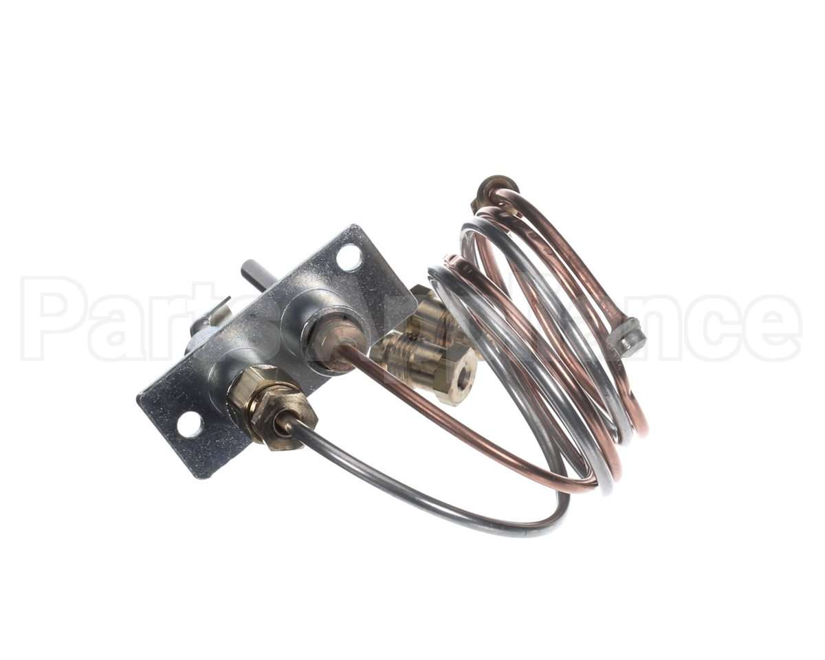 RZ110851 Reznor Pilot Asy Kit Nat F/B Stdg Plt