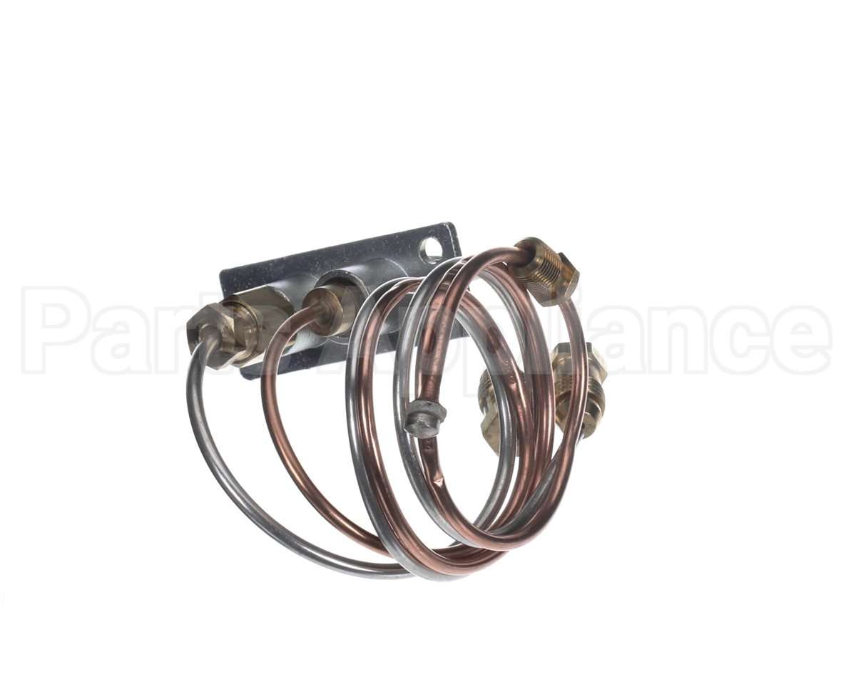 RZ110851 Reznor Pilot Asy Kit Nat F/B Stdg Plt