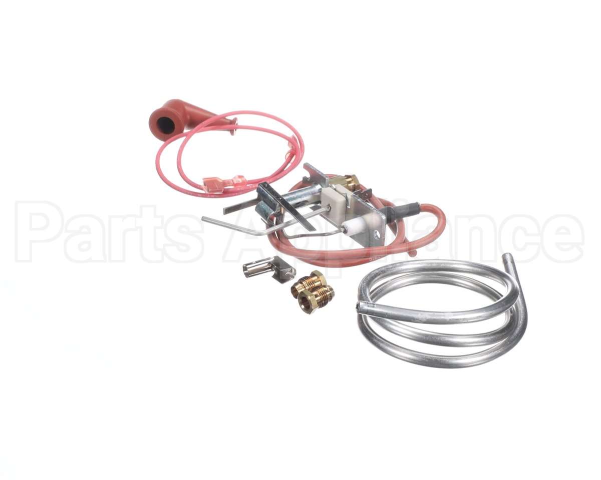 RZ110861 Reznor Pilot Asy Kit Nat