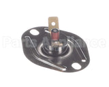 RZ112752 Reznor Blocked Vent Swt 225D 36Tx46