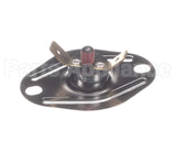 RZ112752 Reznor Blocked Vent Swt 225D 36Tx46
