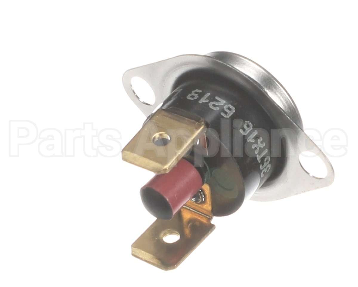 RZ112754 Reznor Blocked Vent Swt 175D 36Tx16
