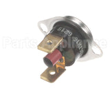 RZ112754 Reznor Blocked Vent Swt 175D 36Tx16