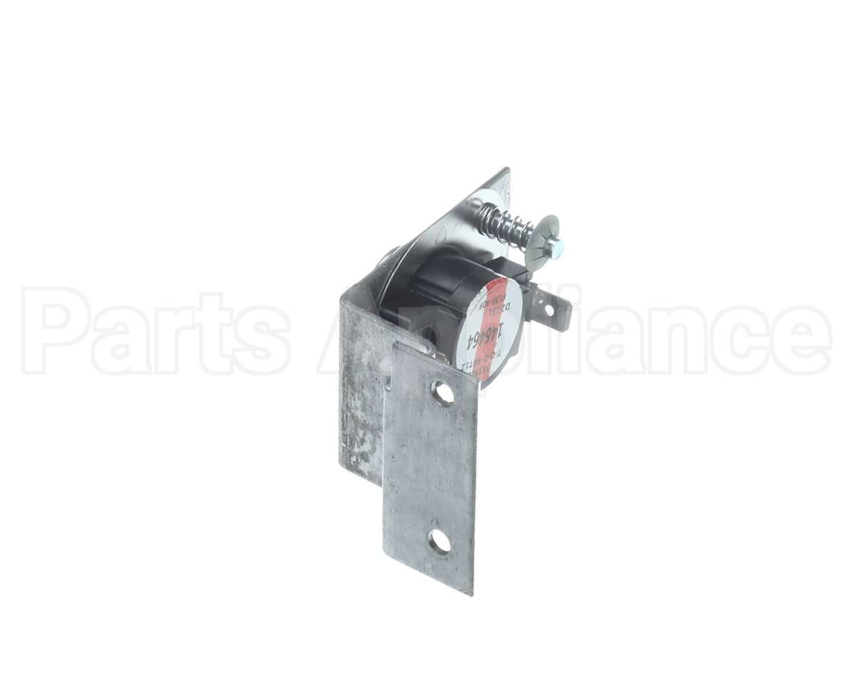 RZ123976 Reznor Fan Cntl Assy F/Fe50-165
