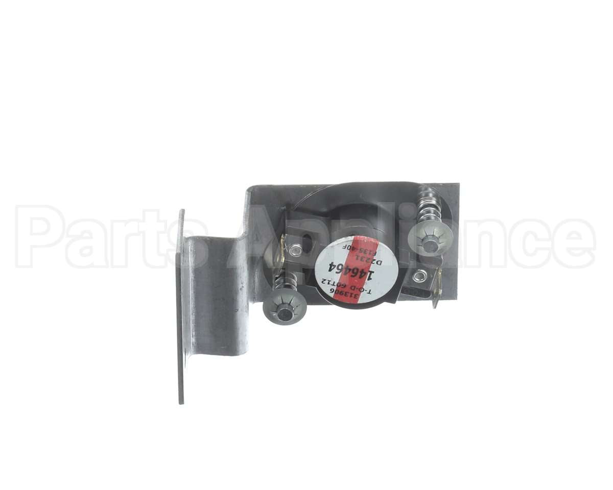 RZ123976 Reznor Fan Cntl Assy F/Fe50-165