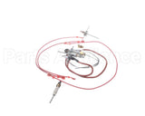 RZ131457 Reznor Sc-6 Repl Pilot Kit Nat