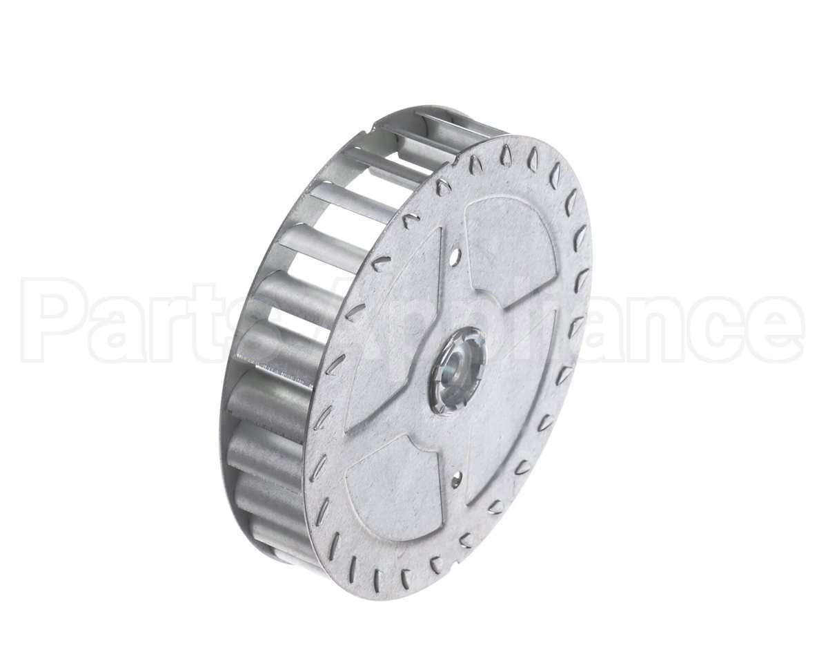 RZ135979 Reznor Wheel Revcor #B506-100S