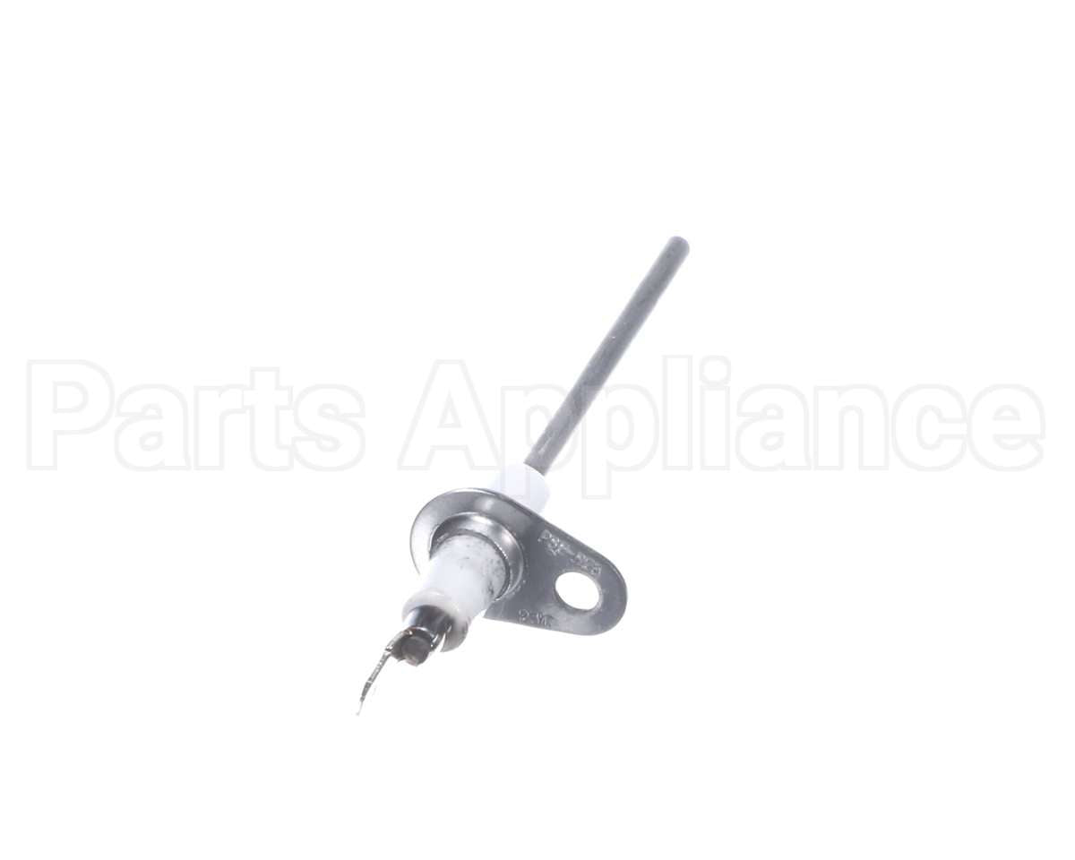 RZ147165 Reznor Flame Sensor - Channel Product