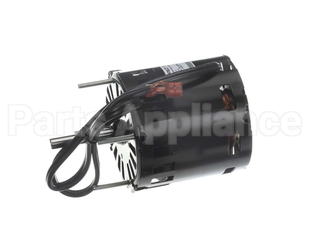 RZ148055 Reznor Venter Motor - Magnetek # Ja1M