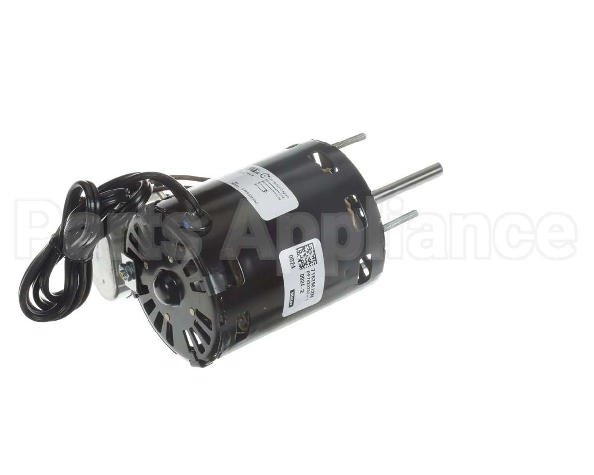 RZ161416 Reznor Mtr Venter Je1F025