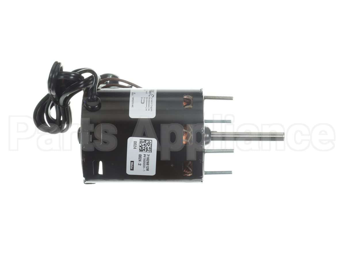 RZ161416 Reznor Mtr Venter Je1F025