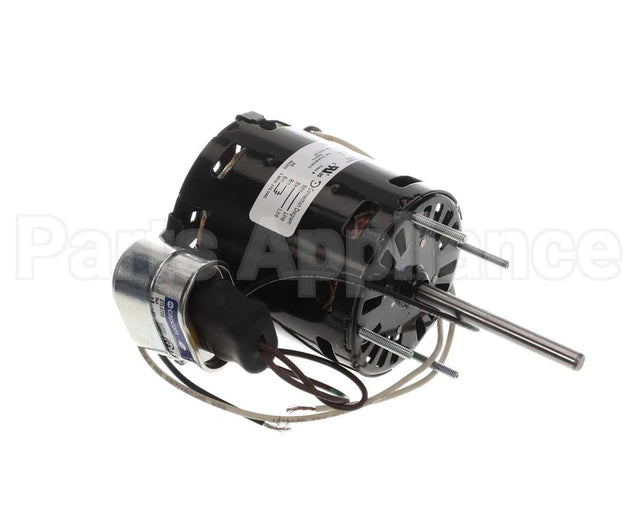 RZ163891 Reznor Venter Motor 115 Volt With Capacitor